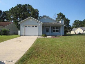 Building Photo - Welcome to Horse Creek Farms!