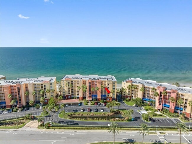Building Photo - 16550 Gulf Blvd