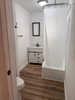 1st bathroom - 239 Newport Ave