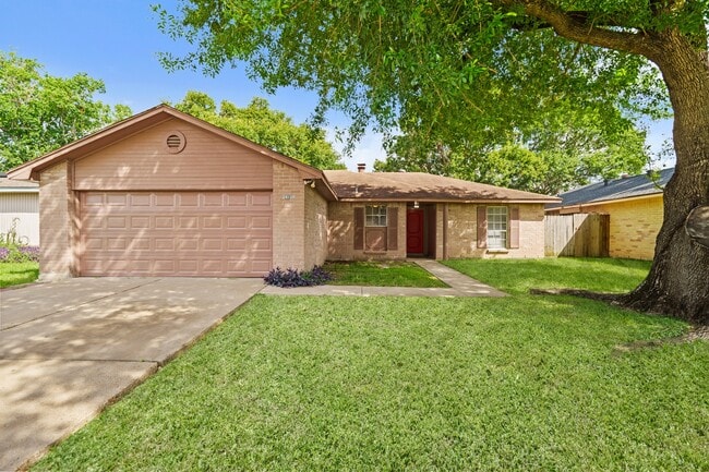 Primary Photo - 24110 Griffin House Ln