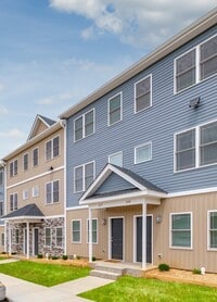 Building Photo - Staunton Townhomes 301-314