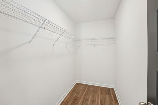 Floorplan - Quinn Residences at Dorchester Place