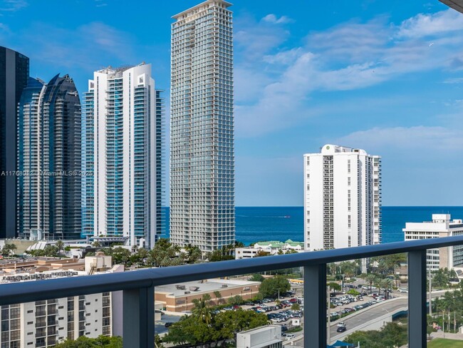 Building Photo - 300 Sunny Isles Blvd