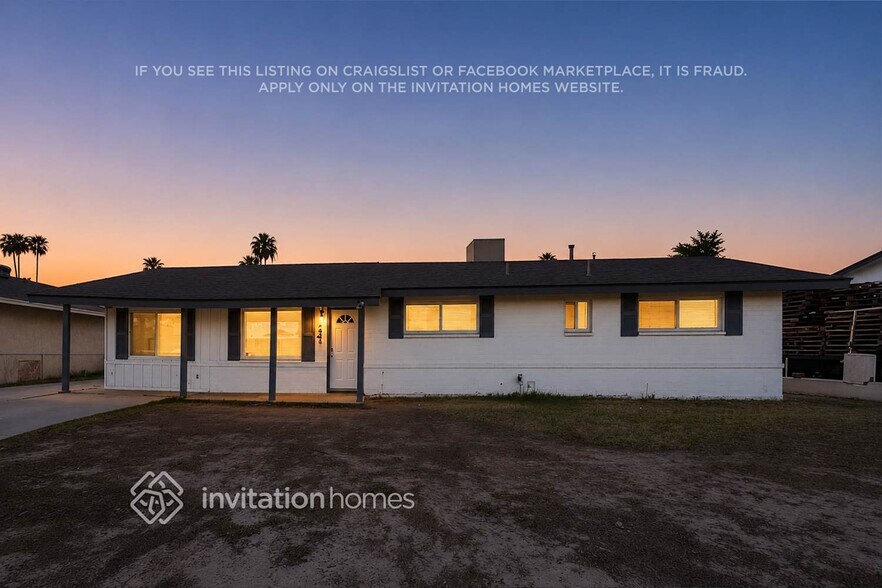 Building Photo - 7005 N 76th Dr