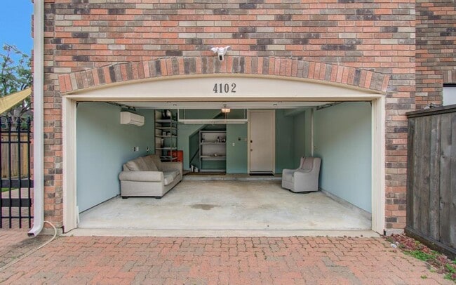 Building Photo - 4102 Childress St