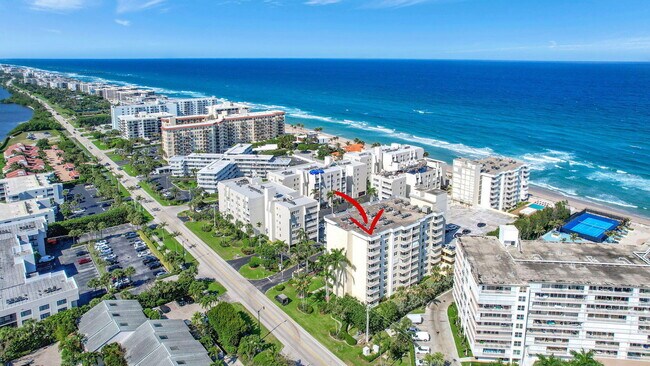 Building Photo - 3540 S Ocean Blvd