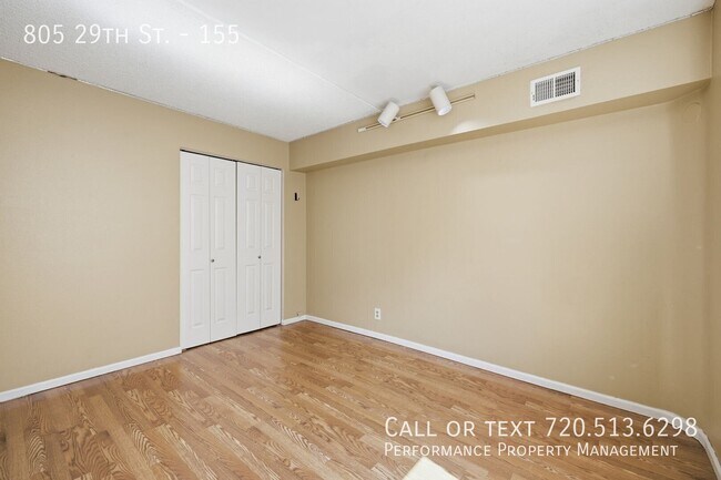 Building Photo - 805 29th St
