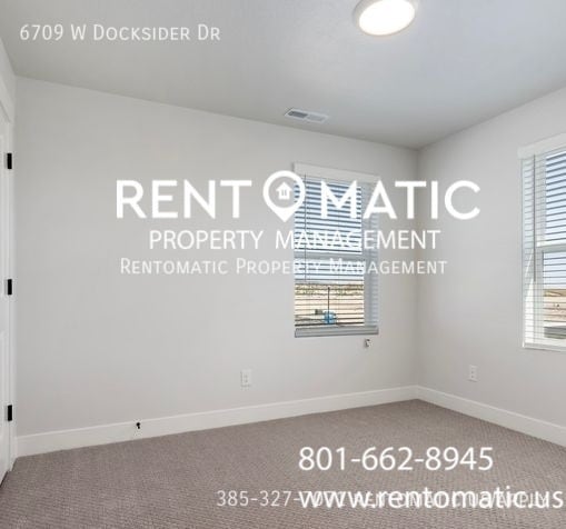 Building Photo - 6709 W Docksider Dr