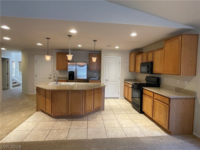 Building Photo - 417 Colorful Rain Ave