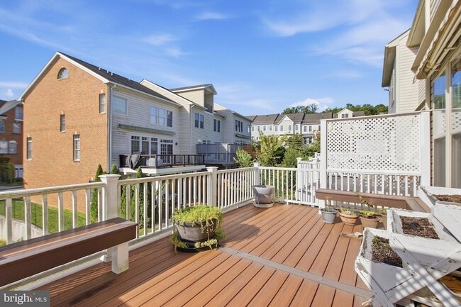 Building Photo - 1443 Occoquan Heights Ct