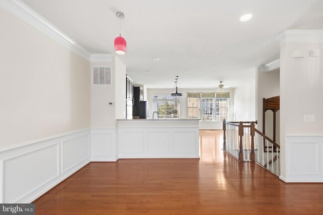 Building Photo - 1443 Occoquan Heights Ct