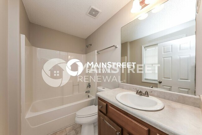 Building Photo - 2 Bedroom Pet-Friendly Home in Cartersville, GA with Main Street Renewal