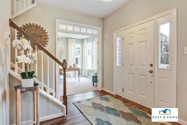 Building Photo - 5508 Benoni Dr