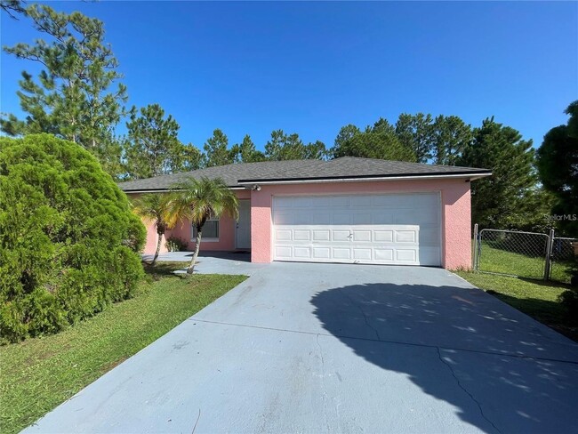 Primary Photo - 821 Savona Pl