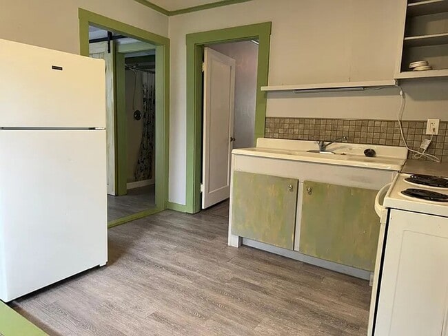 Building Photo - Coming Soon - Ocean Park 2 Bedroom Home
