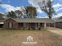 Building Photo - Spacious 4BR/2BA Home in Bartlett Cove | Brick Fireplace & Formal Dining