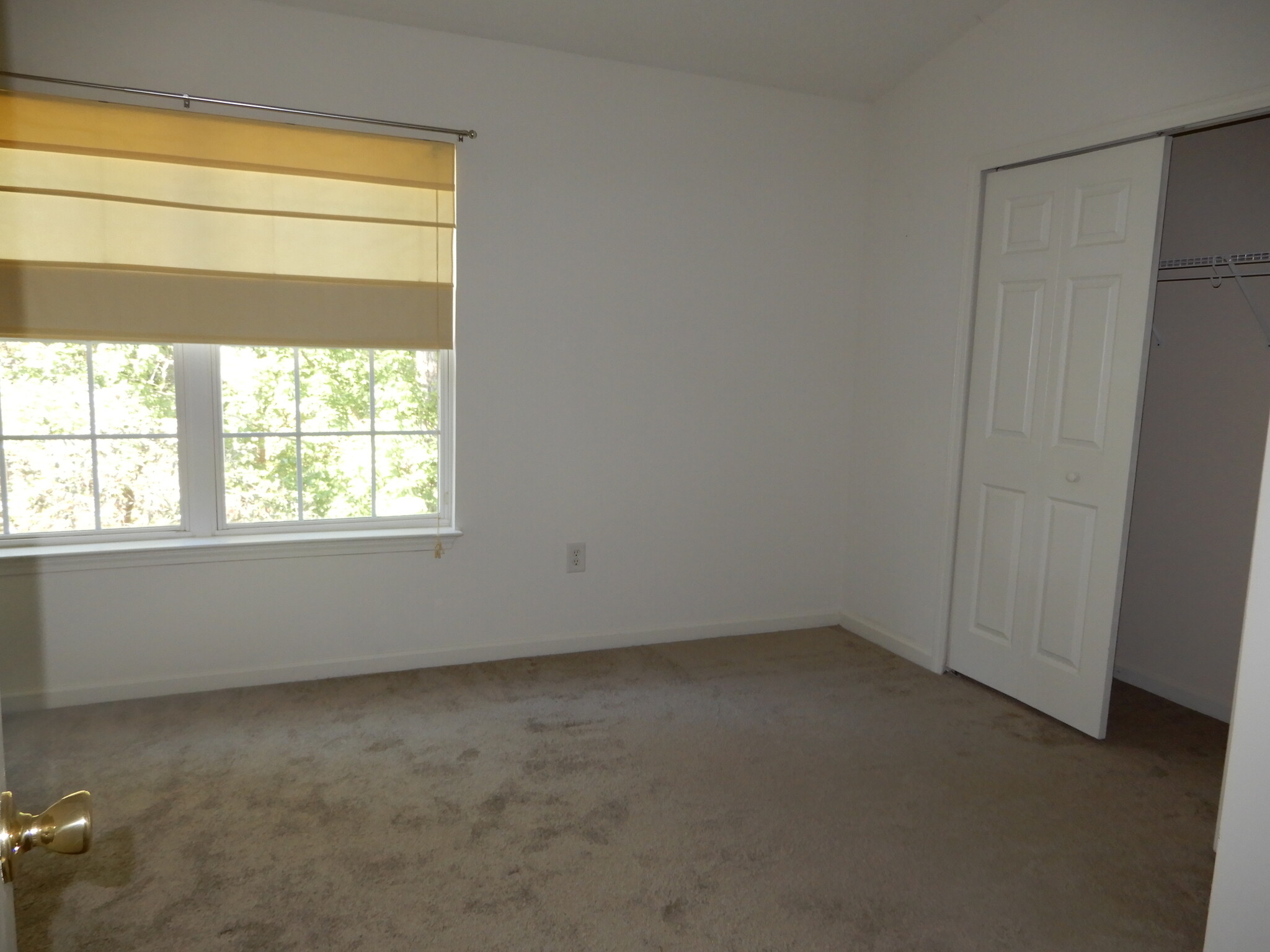Bedroom - 411 Seabert Rd