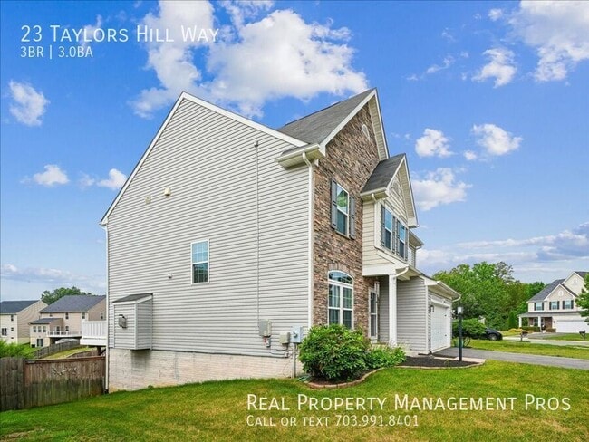 Building Photo - 23 Taylors Hl Wy