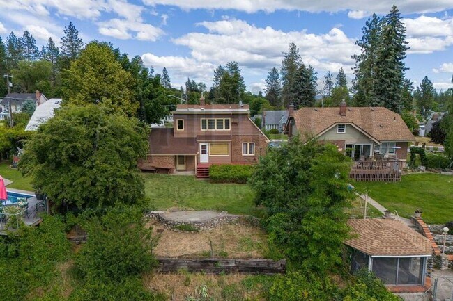 Building Photo - **COMING SOON** Beautiful Down River Brick Bungalow with River Views