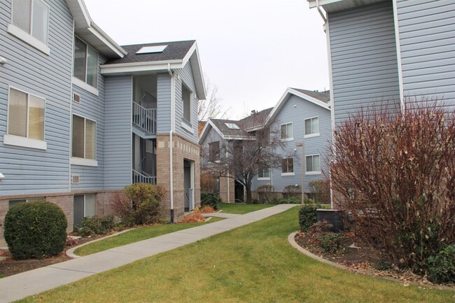 Building Photo - 1541 N 550 W