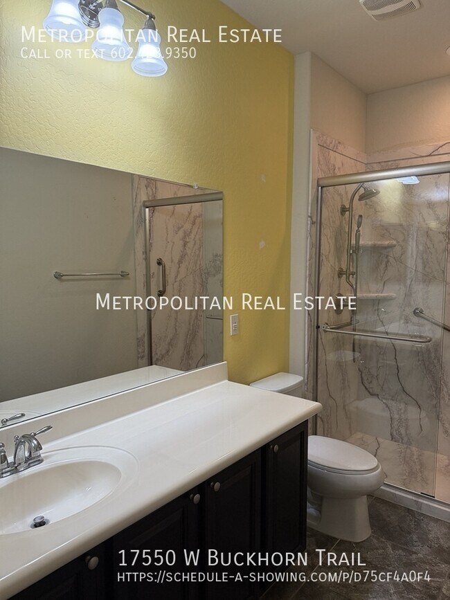 Building Photo - 17550 W Buckhorn Trl