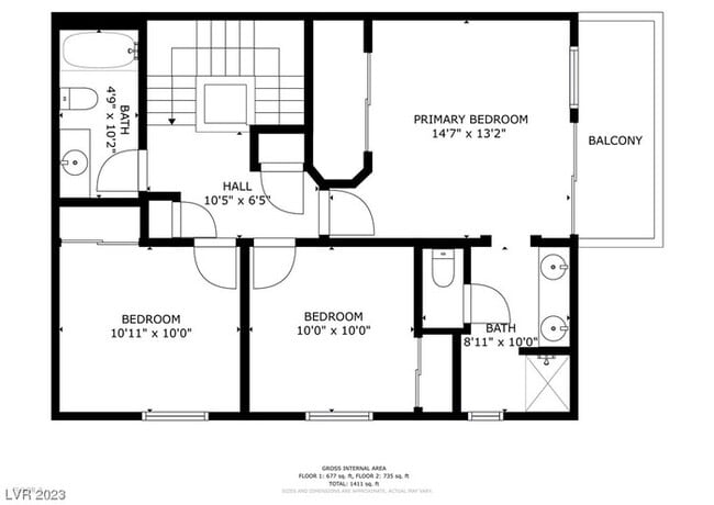 Building Photo - Gorgeous 3BR 2.5BA Townhome w/ Pool Access + Park + Private Backyard & Patio in Las Vegas