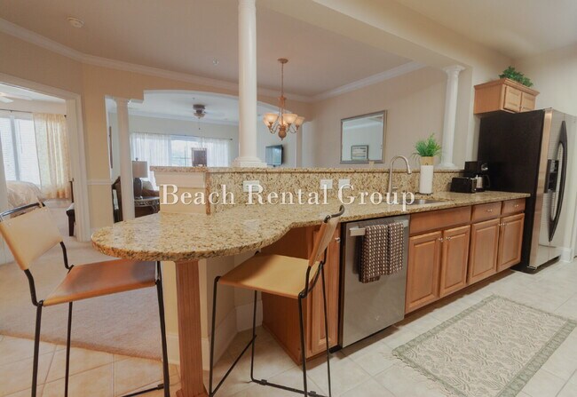 Building Photo - 2 Bedroom Condo on the Intracoastal Waterway