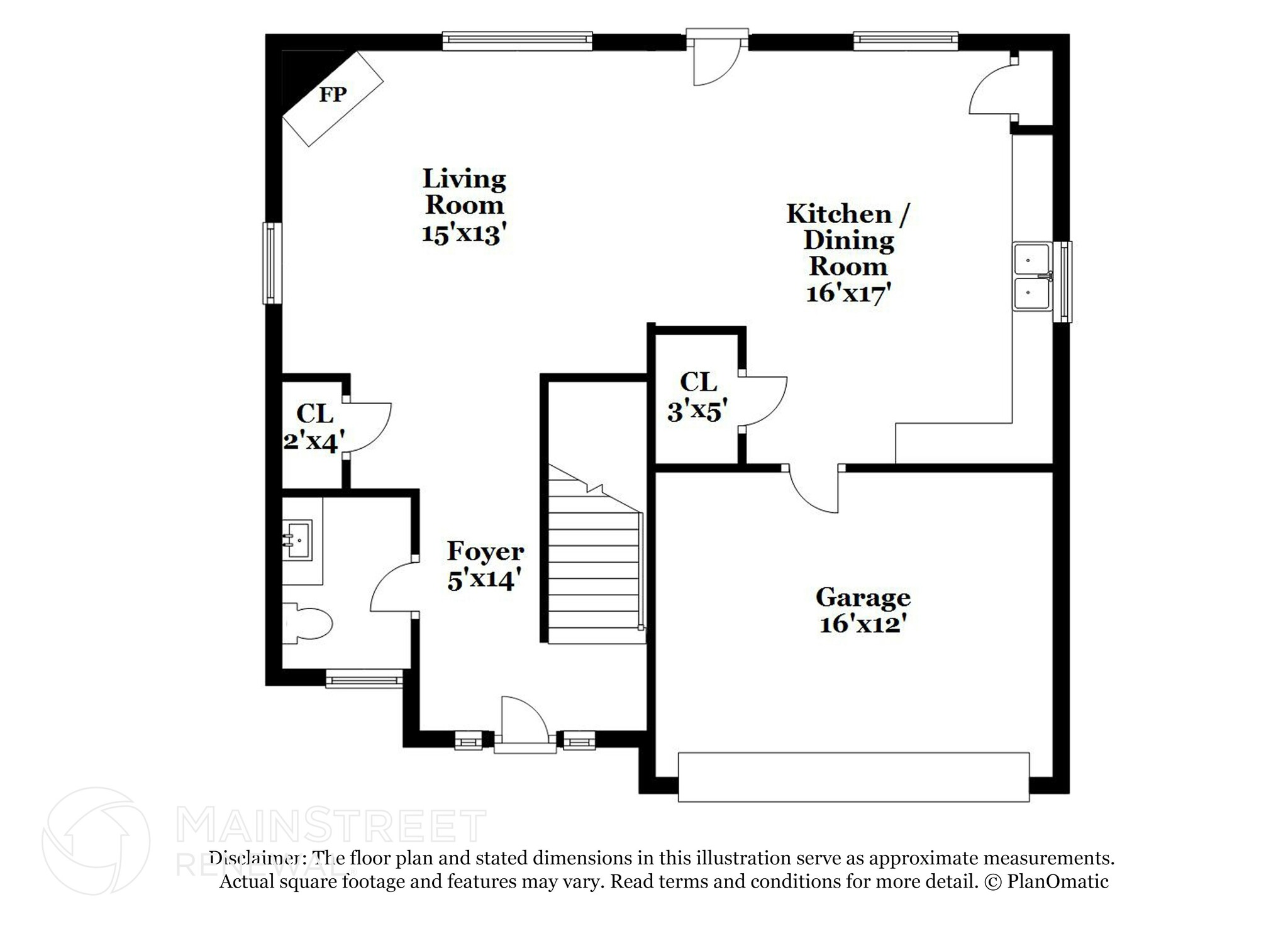 Building Photo - 444 Townsend Bend