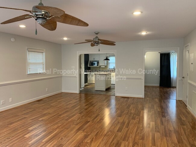 Building Photo - 3605 Cranston Rd