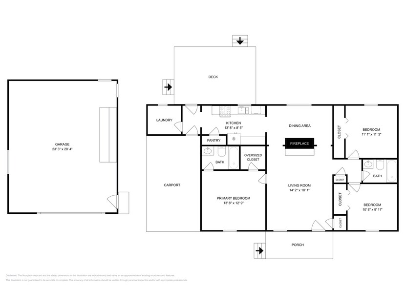 Building Photo - 123 Northridge Dr