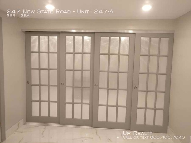 Building Photo - 2 bedroom in Manchester CT 06042