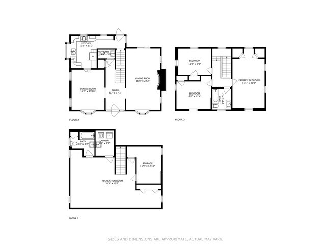 Building Photo - 244 Rose Terrace