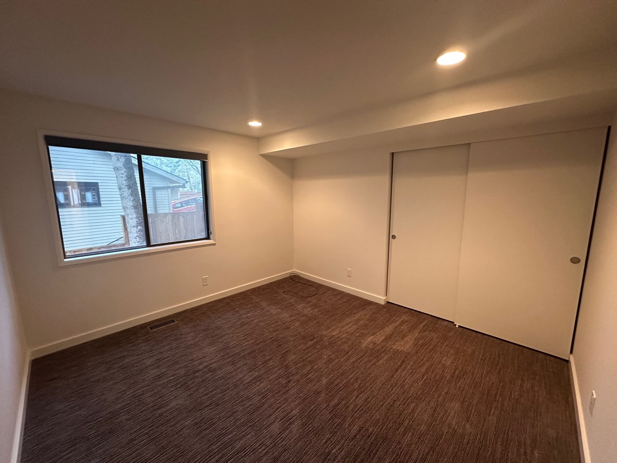 bedroom 1 - 12 Partridge Ln