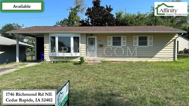 Primary Photo - 1746 Richmond Rd NE
