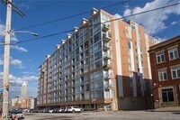 Building Photo - 2222 Detroit Ave