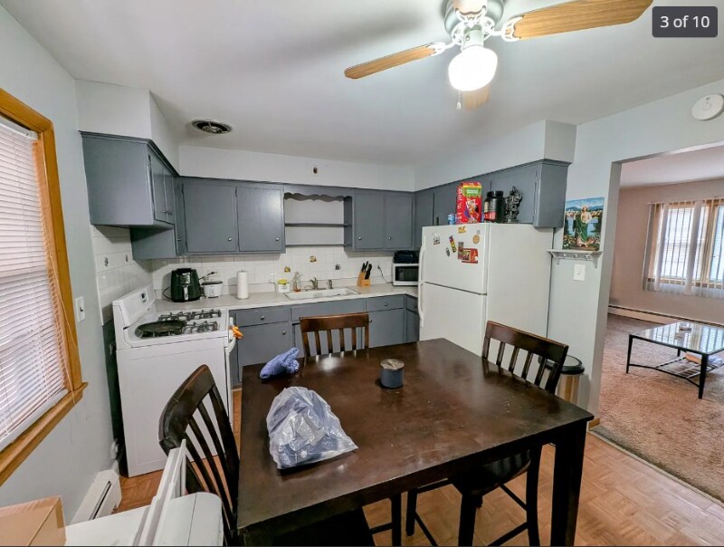 Building Photo - 7228 38th Pl