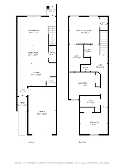 Building Photo - 3601 Athenian Wy
