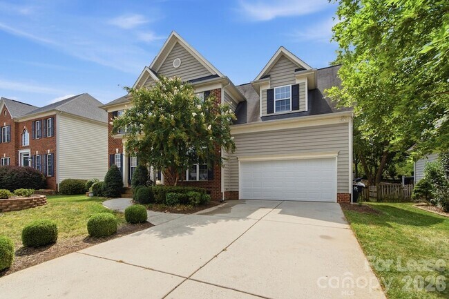 Building Photo - 16903 Hampton Trace Rd