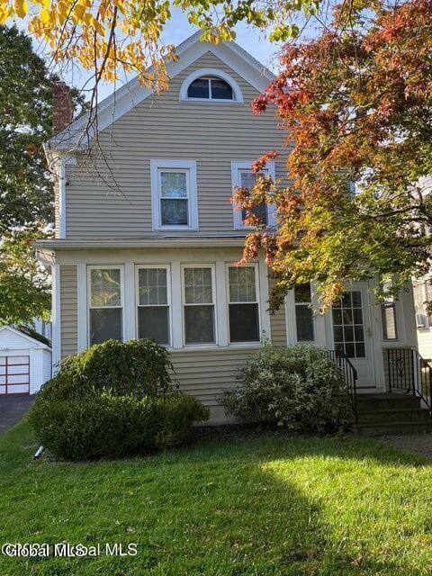 Building Photo - 30 Cardinal Ave