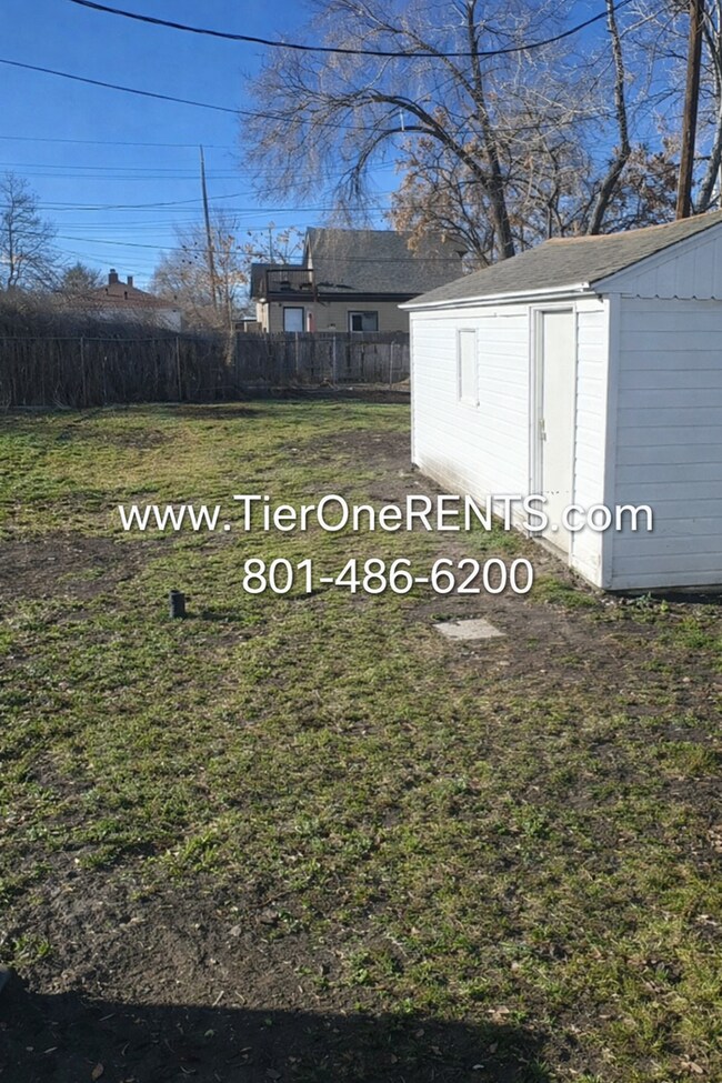 Building Photo - NO DEPOSIT option for qualified renters