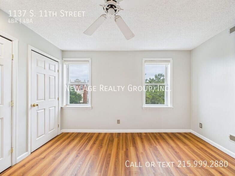Building Photo - 1137 S 11th St