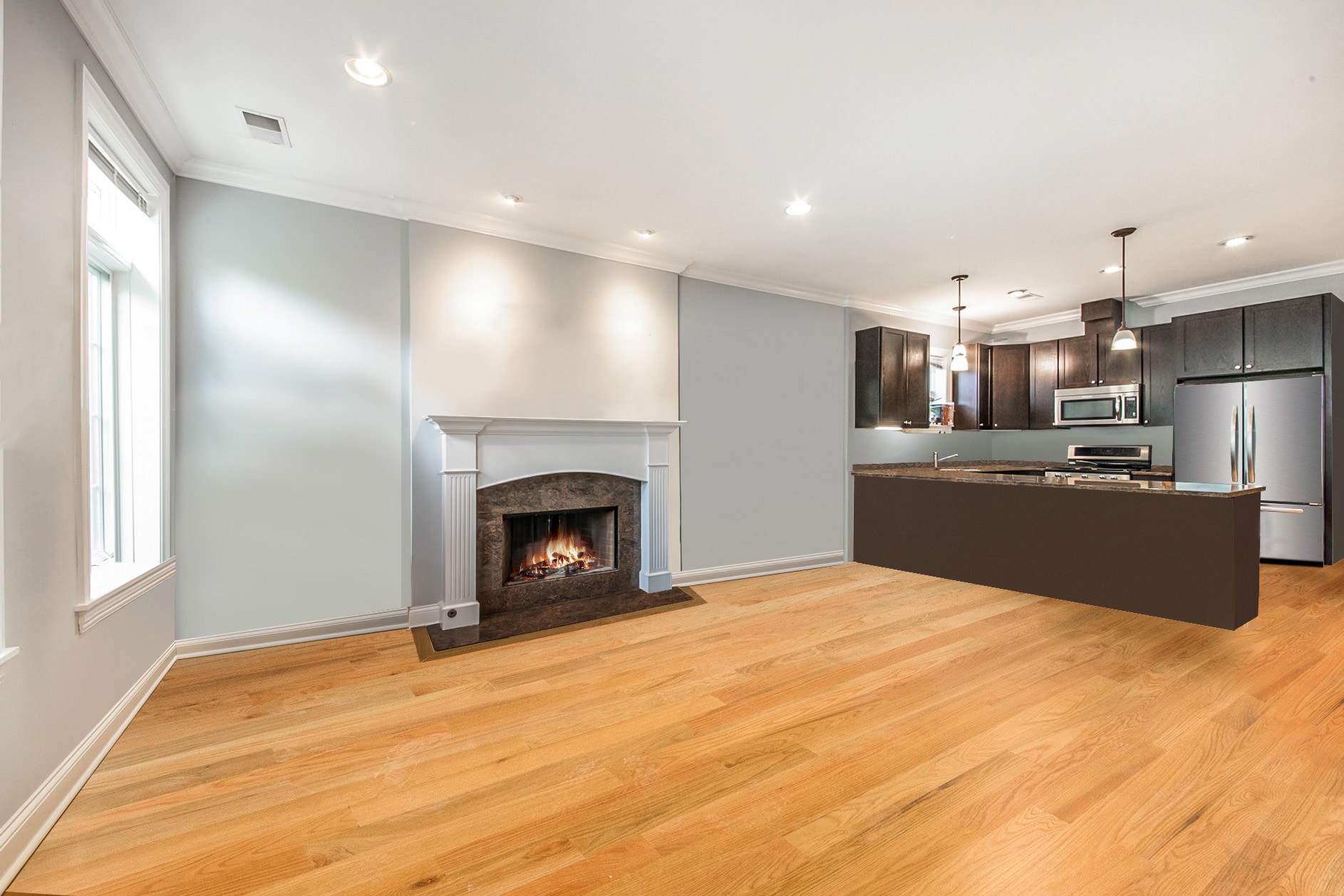 Building Photo - 1700 S Morgan St