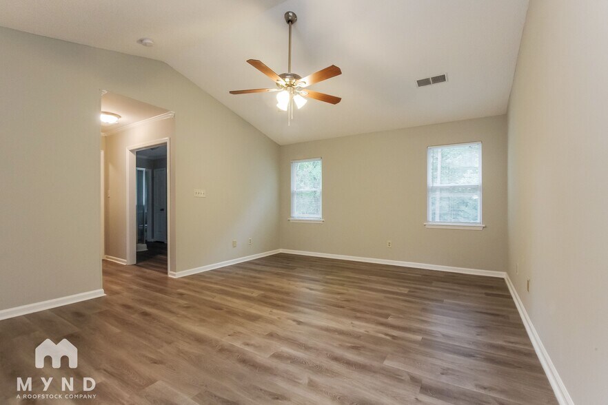 Building Photo - 9512 Vera Jones Ln