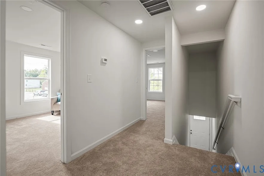 Building Photo - 423 Harding St