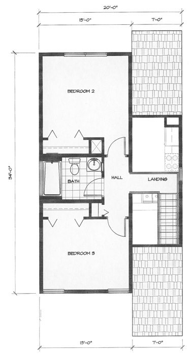 2BR/1BA - Tierra Nueva Alamosa Apartments