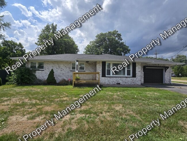 Primary Photo - Updated Three Bedroom SFH