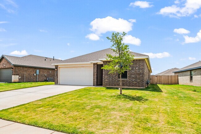 Building Photo - Four Bedroom New Construction in Frenship ISD