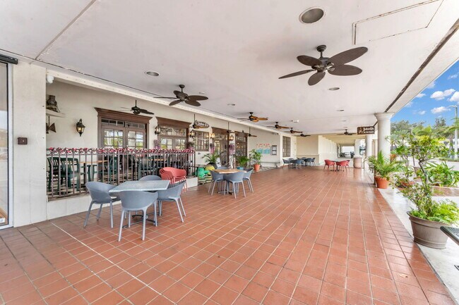 Building Photo - 3610 S Ocean Blvd