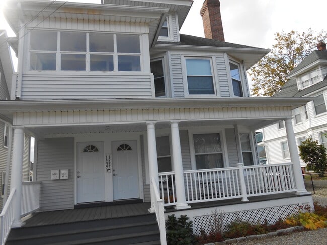 Building Photo - 1537 W Broad St