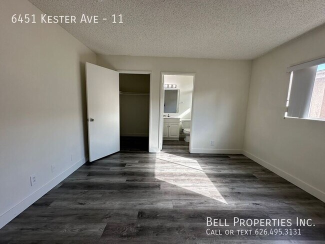 Building Photo - 6451 Kester Ave
